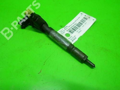 Regua injecçao ALFA ROMEO 156 Sportwagon (932_) 1.9 JTD 16V (932BXE00) (140 hp) 0445110111