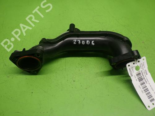 Used Intake manifold CITROËN BERLINGO Box Body/MPV (B9) 1.6 HDi 115 (114 hp) 28711939
