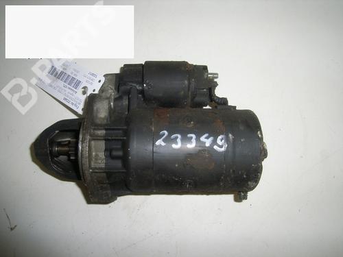 Used Starter MERCEDES-BENZ C-CLASS (W202) C 200 D (202.120) (75 hp) 6342908