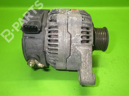 Alternator NISSAN MICRA II (K11) 1.0 i 16V | BP6339923M7 