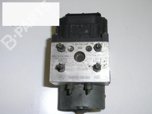 ABS pump TOYOTA AVENSIS Liftback (_T22_) 2.0 D-4D (CDT220_, CDT220R) | BP6407932M43 