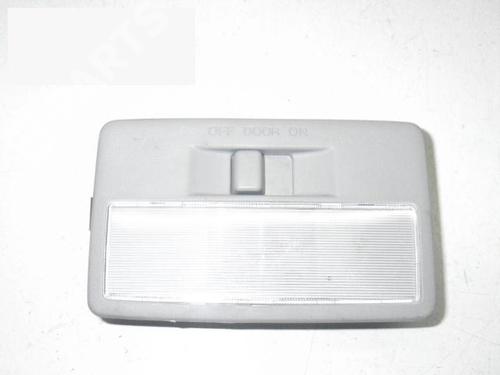 Used Interior roof light MAZDA RX-8 (SE, FE) 1.3 (FE103, SE3P) (192 hp) 6353790