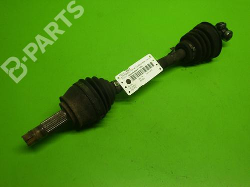 Used Left front driveshaft ALFA ROMEO 145 (930_) 1.4 i.e. 16V T.S. (930.A3A) (103 hp) 6675820
