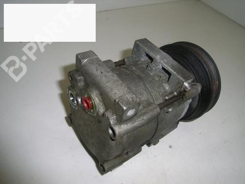 Used AC compressor FORD PUMA (EC_) 1.7 16V (125 hp) 6338120