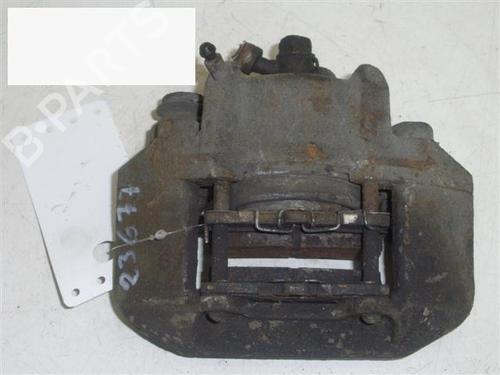 Høyre bremsekaliper foran FIAT PANDA (141_) 1000 i.e. Cat (45 hp) 14703130