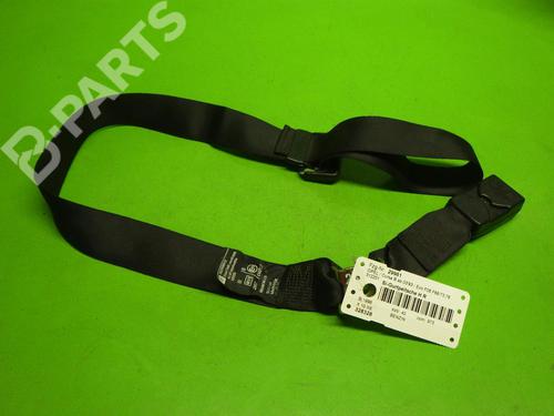 Rear right seatbelt OPEL CORSA B (S93) 1.0 i 12V (F08, F68, M68) | BP6645257I28 
