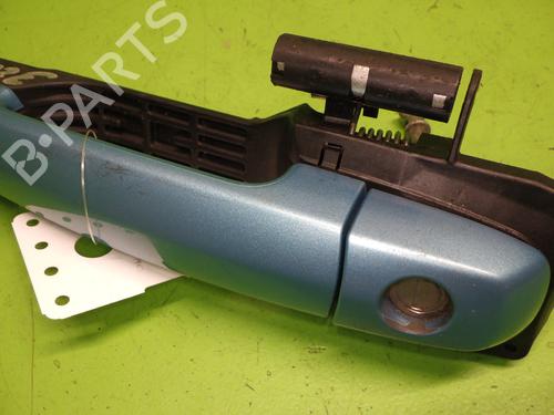 Front left exterior door handle SUZUKI SPLASH (EX) 1.0 (A5B310) | BP37862448C128 - Image 3