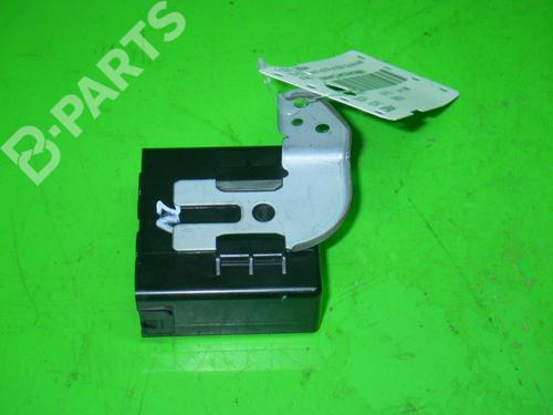 Comfort control module TOYOTA YARIS (_P1_) 1.0 (SCP10_, SCP10R) | BP6363672M56 