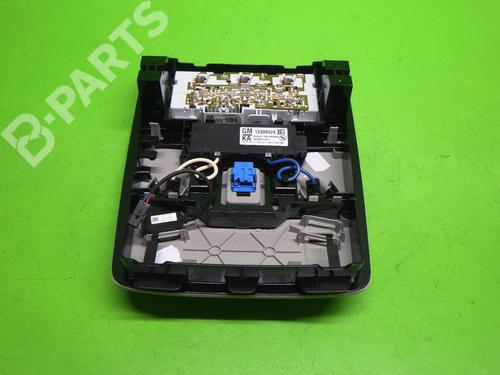 Innerbelysning OPEL ASTRA J (P10) 1.6 CDTi (68) | BP6389340I8 