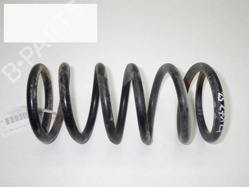 Shock absorber spring MITSUBISHI SPACE WAGON (N9_W, N8_W) 2.4 GDI (N84W) | BP14709609C152 