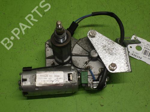 Used Rear wiper motor OPEL ASTRA F Hatchback (T92) 1.6 i (F08, M08, F68, M68) (75 hp) 30331951