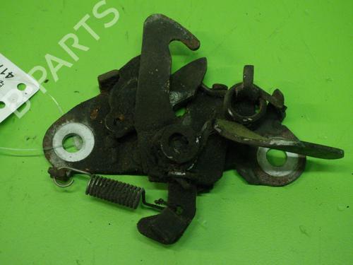 Hood lock PEUGEOT 206 Hatchback (2A/C) 1.1 i | BP22629574C133 