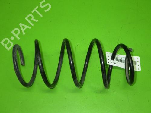 Used Shock absorber spring AUDI A2 (8Z0) 1.4 (75 hp) 14735717
