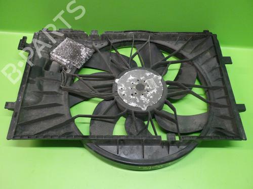 Elektronisk modul MERCEDES-BENZ C-CLASS (W203) C 200 Kompressor (203.042) | BP22613128M83 
