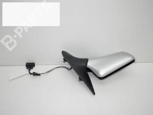 Right mirror SEAT CORDOBA Vario (6K5) 1.9 TDI | BP6639236C27 