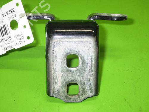Hinge/Door check strap OPEL INSIGNIA A (G09) 2.0 CDTI (68) | BP14736029C146 