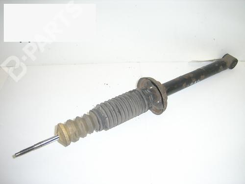 Left rear shock absorber FORD KA (RB_) 1.3 i (60 hp) 6612474