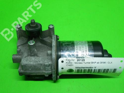 Used Front wiper motor FORD MONDEO I Turnier (BNP) 1.8 i 16V (115 hp) 6648177