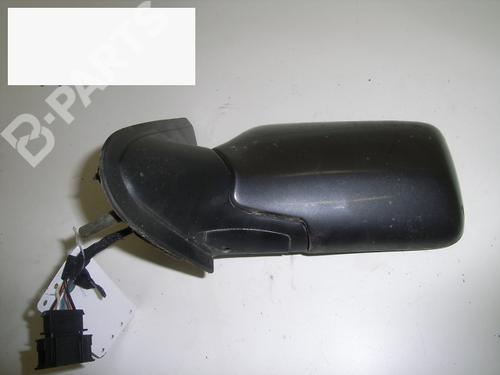 Left mirror VW GOLF III (1H1) 1.8 | BP6651880C26 