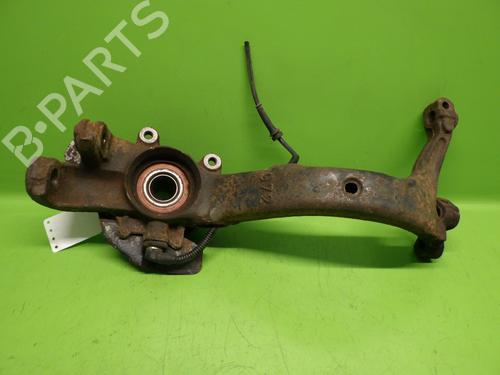 Left front steering knuckle AUDI A4 B5 Avant (8D5) 1.9 TDI | BP28006944M25 