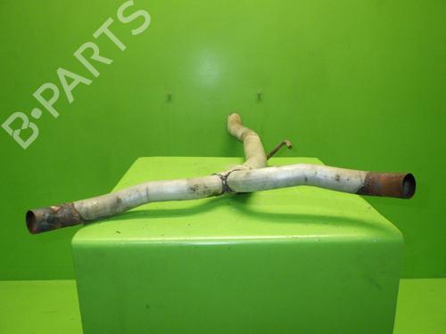 Udstødningssystem OPEL INSIGNIA A Sports Tourer (G09) 2.0 Turbo 4x4 (35) | BP29984854M121