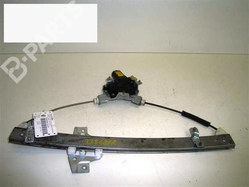 Front right window mechanism HYUNDAI GETZ (TB) 1.3 i | BP6659038C23 