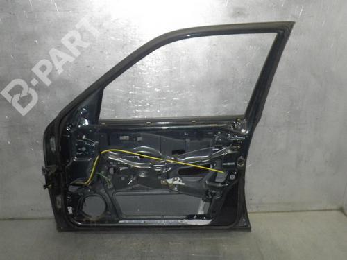 Right front door MERCEDES-BENZ C-CLASS T-Model (S202) C 200 T (202.080) | BP6641343C3 