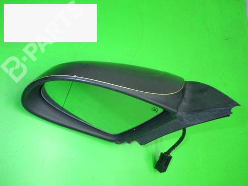 Left mirror OPEL TIGRA (S93) 1.6 16V (F07) | BP6670333C26 