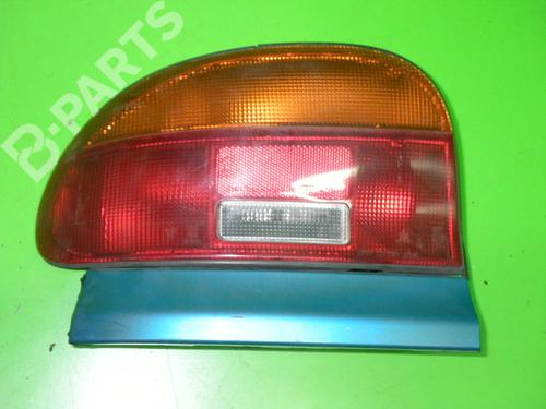 Venstre Baklys MAZDA 121 II (DB) 1.3 i 16V (DB3PA) | BP6664293C34 
