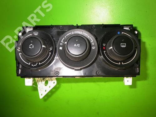 Used Climate control PEUGEOT 308 I (4A_, 4C_) 1.6 HDi (90 hp) 8407803