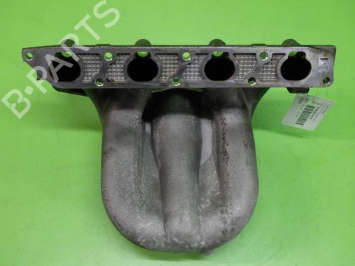 Ansaugkrümmer OPEL ASTRA H GTC (A04) 2.0 Turbo (L08) | BP17992012M70 