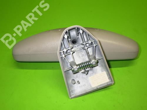 Rear mirror MERCEDES-BENZ C-CLASS Coupe (CL203) C 180 Kompressor (203.746) | BP6394388I6 