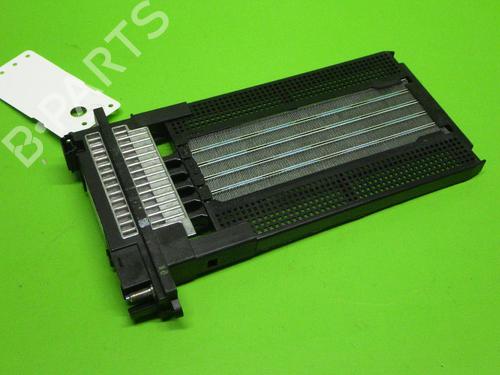 Heater resistor OPEL ASTRA K Sports Tourer (B16) 1.6 BiTurbo | BP14732656M108 