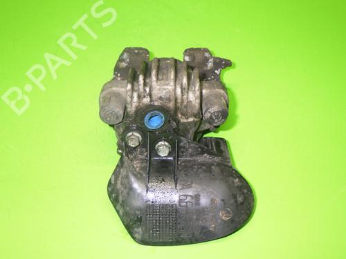 Right front brake caliper VW LUPO I (6X1, 6E1) 1.2 TDI 3L | BP14702217M104 