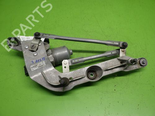 Used Front wipers mechanism RENAULT ZOE (BFM_) ZOE (BFMC, BFMD) (136 hp) 29046436