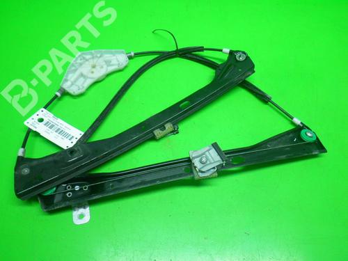 Front left window mechanism VW GOLF V (1K1) 2.0 TDI 16V | BP6666342C22 