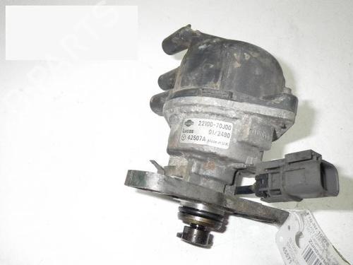 Fordeler NISSAN PRIMERA (P10) 2.0 16V (116 hp) 14744852
