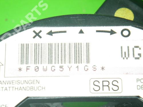 Squib airbag HONDA CIVIC VIII Hatchback (FN, FK) 1.8 (FN1, FK2) | BP6373890C102 
