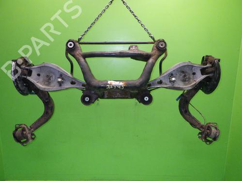 Bagaksel Bagaksel BMW 3 Compact (E46) 316 ti (115 hp) 33998647 33998647