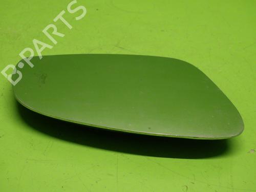 Used Right mirror glass SKODA FABIA II (542) 1.2 12V (60 hp) 26726584