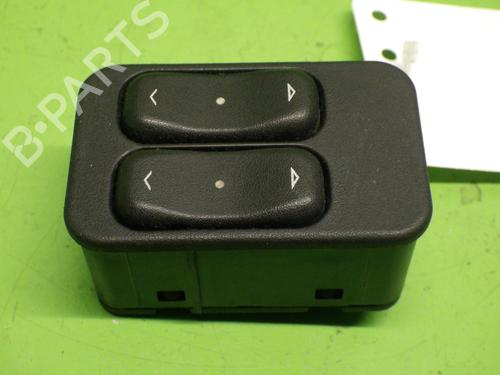 Venstre fortil elrude kontakt OPEL MERIVA A MPV (X03) 1.7 CDTI (E75) (100 hp) 25706385