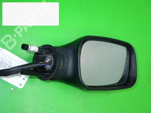 Used Left mirror ROVER 200 II Hatchback (RF) 214 Si (103 hp) 6644182