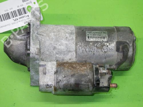 Starter OPEL VECTRA C GTS (Z02) 1.9 CDTI (F68) | BP24232544M8 