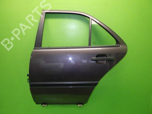 Used Left rear door Left rear door 37285422 37285422