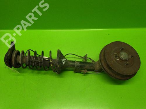 Used Right rear shock absorber FORD MONDEO II Saloon (BFP) 1.8 TD (90 hp) 6639962
