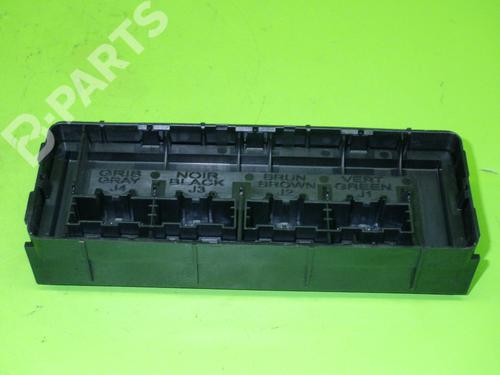 Electronic module OPEL INSIGNIA A Sports Tourer (G09) 2.0 Turbo 4x4 (35) | BP12198550M83 