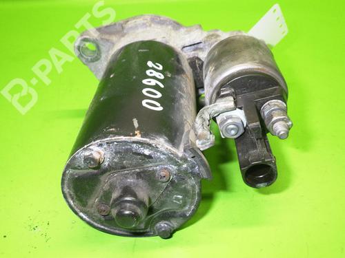 Starter SEAT TOLEDO III (5P2) 2.0 TDI 16V | BP6393848M8 