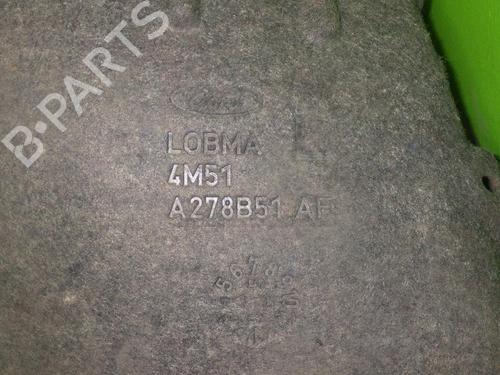 Hjulbue FORD FOCUS II (DA_, HCP, DP) 2.0 | BP14722159C56 