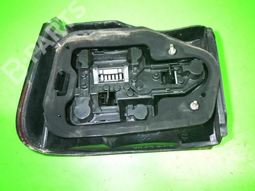 Right taillight SEAT IBIZA II (6K1) 1.4 i | BP6666841C35 