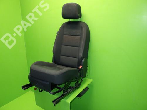 BP11883071C16 | Right front seat VW TOURAN (5T1) 1.6 TDI BP11883071C16